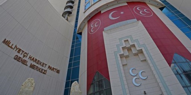 MHP tarihinin en zorlu altı ayı