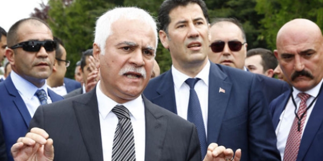 Sinan Oğan ve Koray Aydın'dan Yargıtay kararına yorum