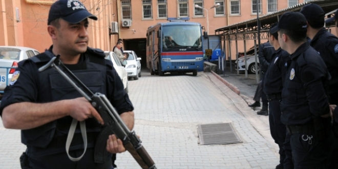 'Zirve Yayınevi'ndeki cinayetle Gülen cemaatinin rolü var'