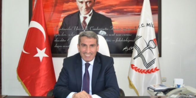 MARDİN norm fazlası öğretmenlerin il içi başvurusunu reddediyor