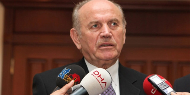 Topbaş, yeniden TBB genel başkanlığına seçildi