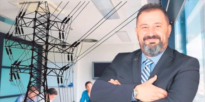 Elektrik faturası 'serbest' düşüşte