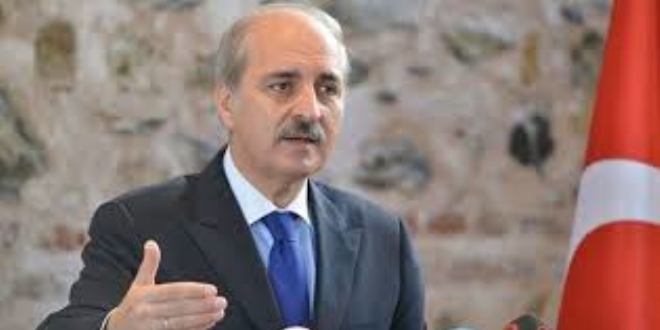 Diyanet İşleri Kurtulmuş'a bağlandı