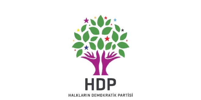 HDP dokunulmazlığı bugün AYM'ye taşıyor