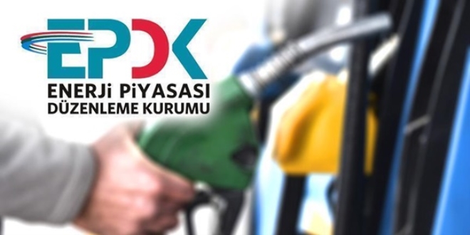 EPDK ceza yağdırdı