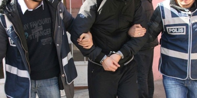 Gözaltına alınan 17 öğrenci serbest