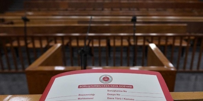 KPSS davasında, sanıklar suçlamaları reddediyor
