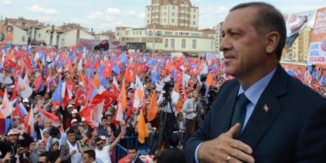 Erdoğan'ın Diyarbakır'a yapacağı ziyaret memnuniyetle karşılandı