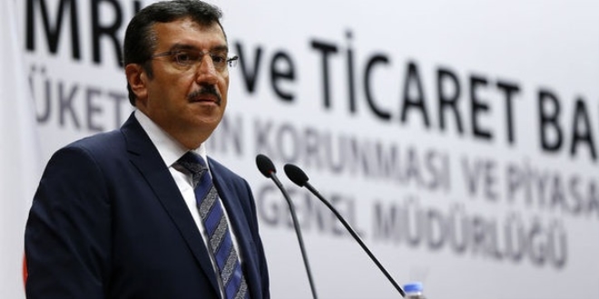 'Tüketici Hakem Heyetleri gözden geçirilmeli'