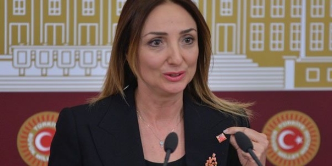 Nazlıaka, hakkındaki iddialara yanıt verdi
