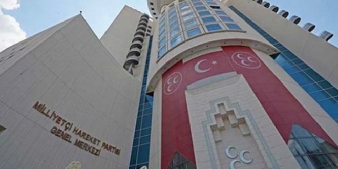 Çağrı Heyeti kurultay tarihiyle ilgili toplanacak
