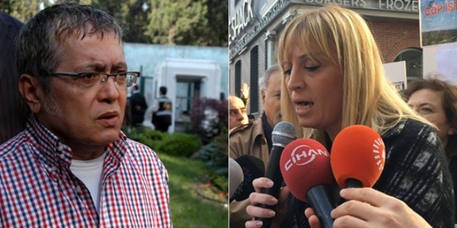 Cumhuriyet yazarlarının 'aşağılama' davasının gerekçeli kararı