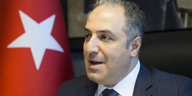 'Başbakan'ın eşi aşağılık bir yaklaşıma maruz kaldı'