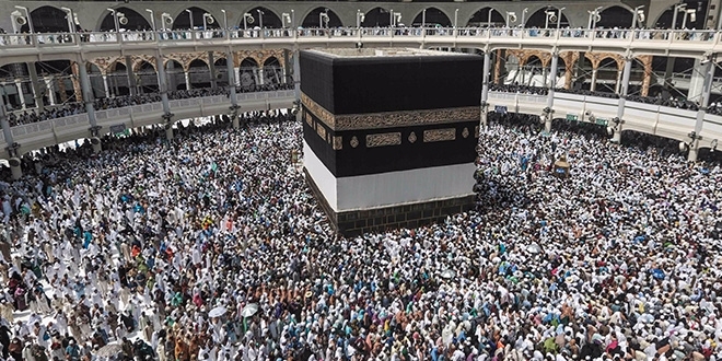 Ramazan'da Müslümanlar arasında takvimde birliği için adım atılacak