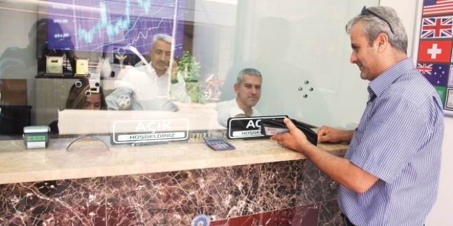 Şüpheli işlemleri on-line bildirecekler