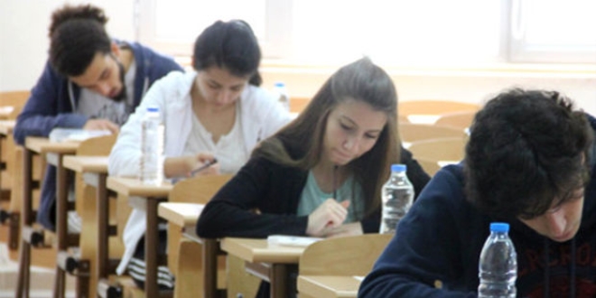 Meslek liseliye 'ek puan' geri geliyor