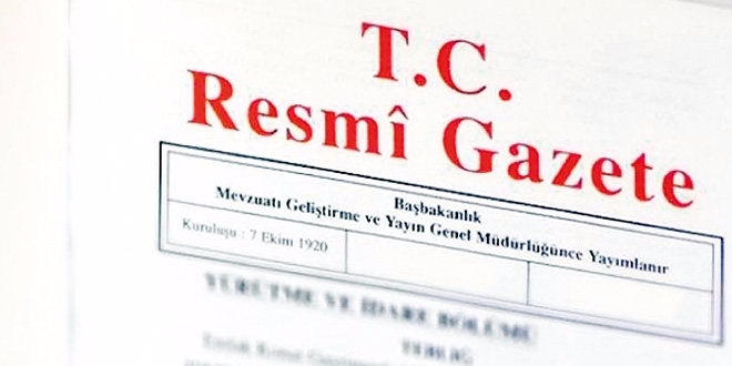 45 Valinin görev yeri değişecek