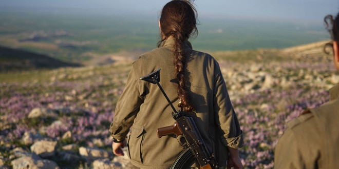 Canlı bombayı savcı serbest bıraktı, polisi şehit etti