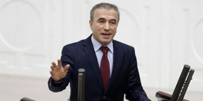 'Meclis'in yeni yasama yılı ekim ayında başlıyor'
