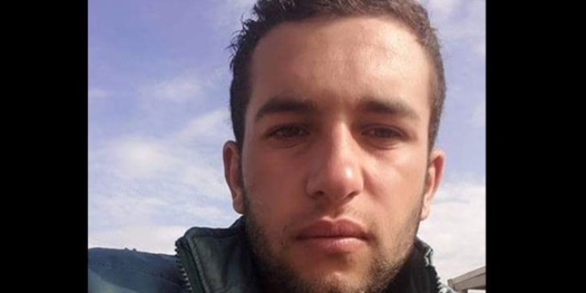 Genç çoban av tüfeğiyle oynarken kendini vurdu