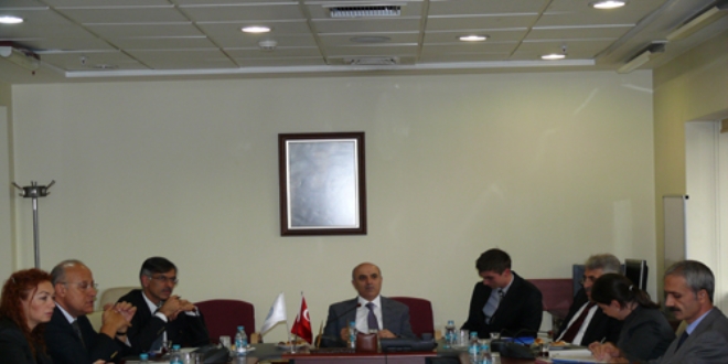 Orman Bakanlığında, memurlara 1600 lira promosyon
