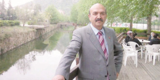 MHP'li meclis üyesine ikinci silahlı saldırı