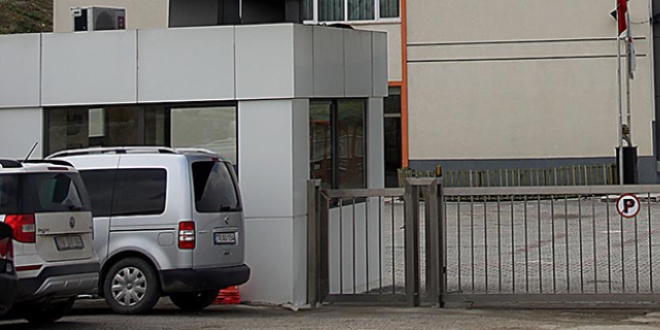 Van'da 3 özel eğitim kurumuna kayyum atandı