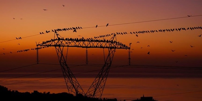 Türkiye'de elektrik AB'den ucuz