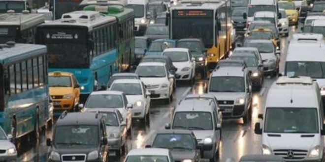 Meteoroloji'den İstanbul açıklaması