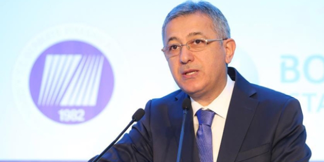 Türkiye artık AB'ye hisse satacak