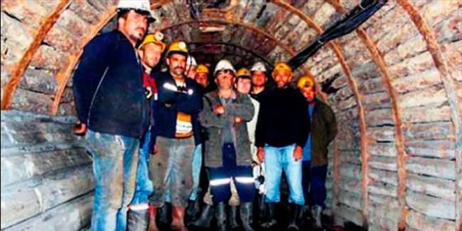 Paralel Yapı iki madene 30 milyon lira borç yıktı