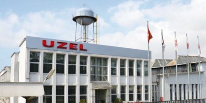 Uzel Makina ihalesinin feshi için 6 başvuru yapıldı