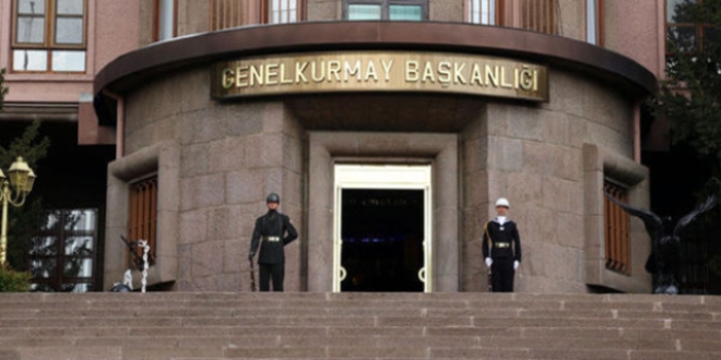 Kara sınırlarında bin 256 kaçak yakalandı