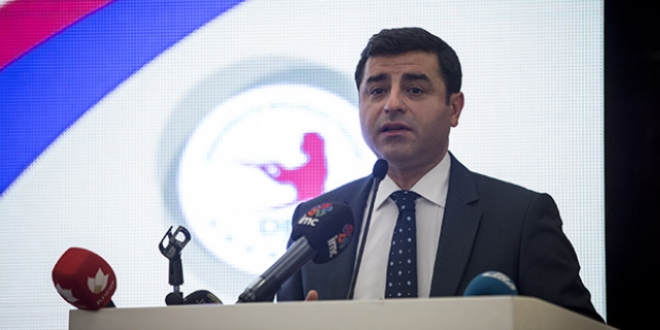 'Bizden saksıda yetişmiş, sera malı Kürt istiyorlar'