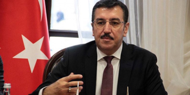 Tüfenkçi: 250 raportör kadrosu talep ettik