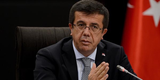 Zeybekci: Artık diyalog miyalog yok kardeşim