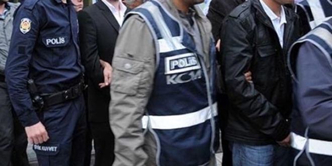 Bingöl'de gözaltına alınan 7 kişi tutuklandı