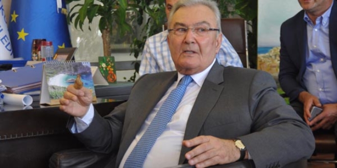 'Dokunulmazlıklar mevcut anayasayla da kaldırılabilir'