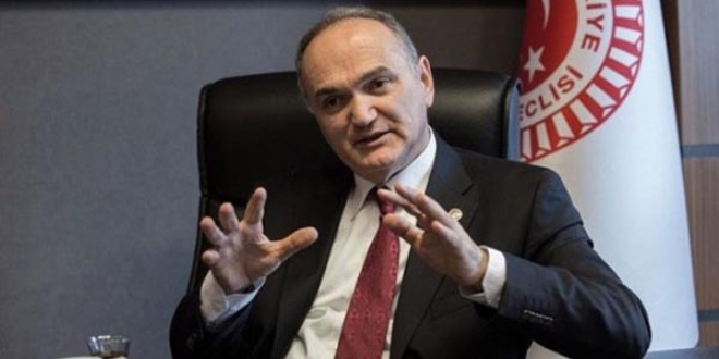 Özlü: Rica ediyorum, olumsuz haberler yapmayın