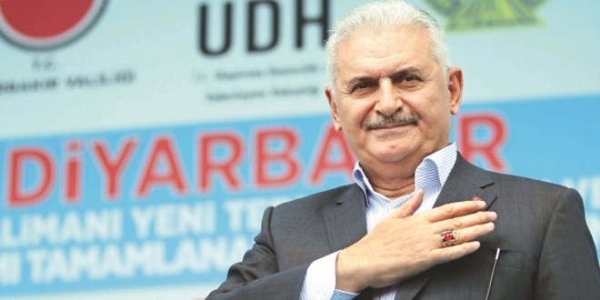 Terörü bitirmek için yemin ettik