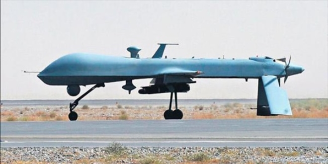 'ABD'den silahl� �HA almayaca��z'