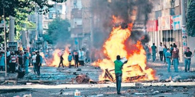 PKK 1.5 milyon genci i�siz b�rakt�