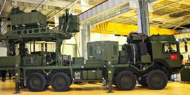 Milli projelere uzun vadeli '�m�rl�k' destek geliyor