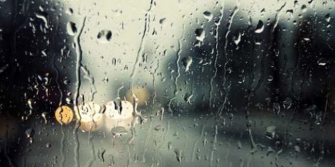 Meteorolojiden bazı illere sağanak uyarısı