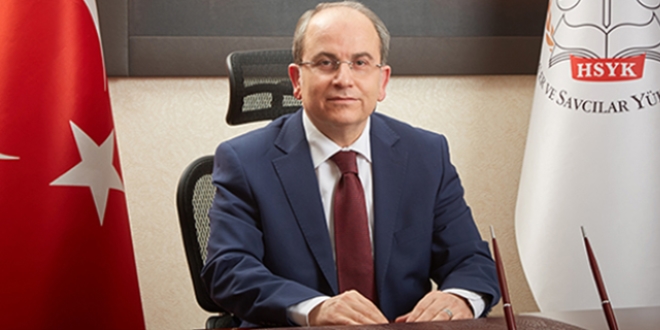 'Tarafgirlik, yarg�ya g�vensizlikte en �nemli etken'