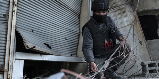 'S�z konusu vatan ise gerisi teferruatt�r'