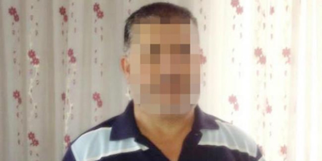 Servis �of�r�, ilkokul ��rencisine cinsel tacizden tutukland�