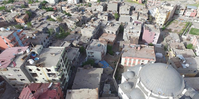 ��rnak'taki ter�r operasyonunda sona gelindi