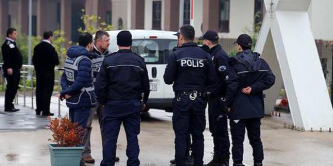 'Kanaat önderi Sancar'ın gözaltına alındığı' iddiası gerçeği yanstımıyor