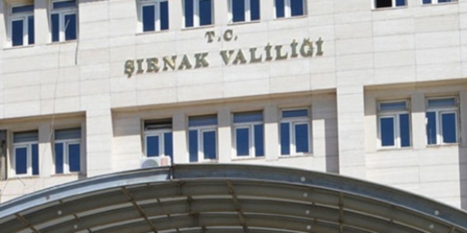 Valilik: DBP'li Hur�it K�lter g�zalt�na al�nmad�